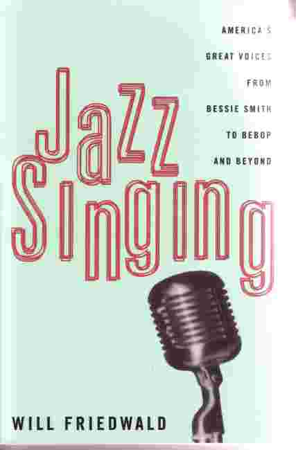 Jazz Singing